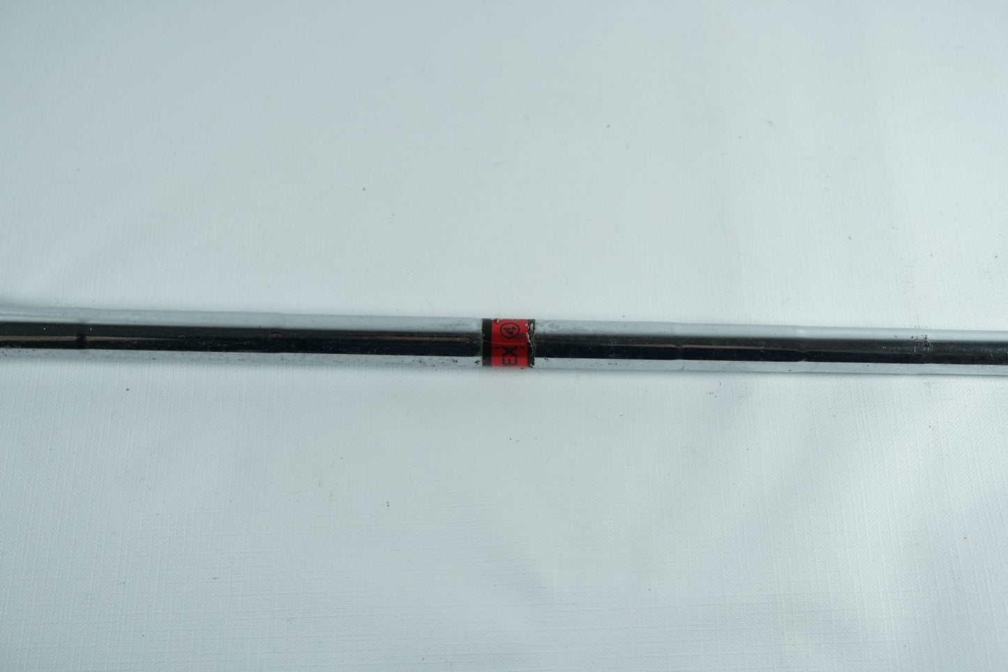 Ben Hogan Radial 4 Iron / Stiff Flex Steel Shaft / New Grip