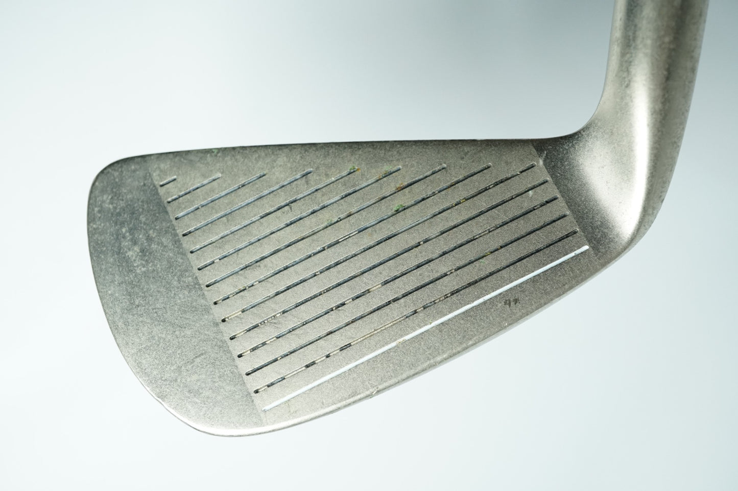 Ben Hogan Edge GCD 2 Iron / Regular Flex Steel Shaft / New Grip