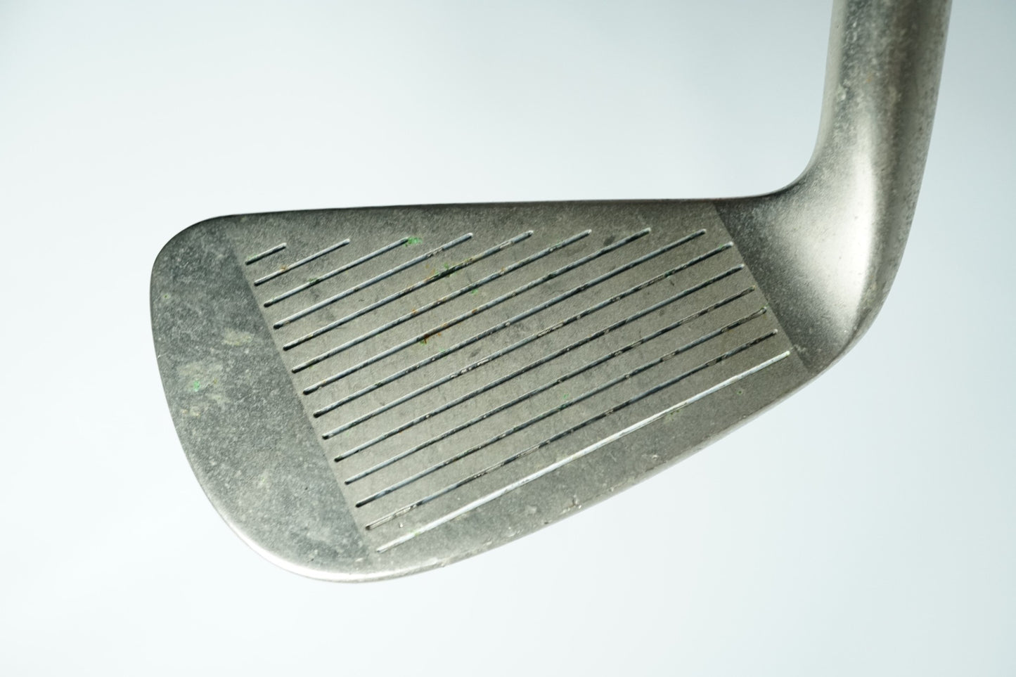 Ben Hogan Edge GCD 3 Iron / Regular Flex Steel Shaft / New Grip