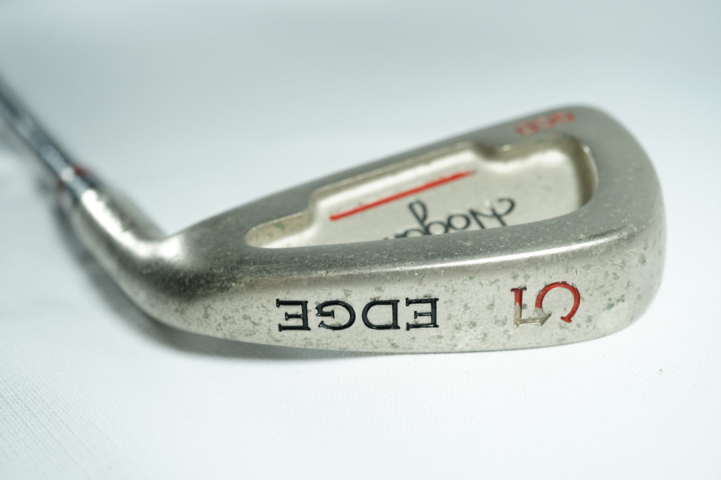 Ben Hogan Edge GCD 5 Iron / Regular Flex Steel Shaft / New Grip
