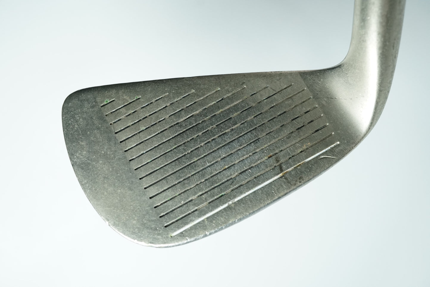 Ben Hogan Edge GCD 6 Iron / Regular Flex Steel Shaft / New Grip