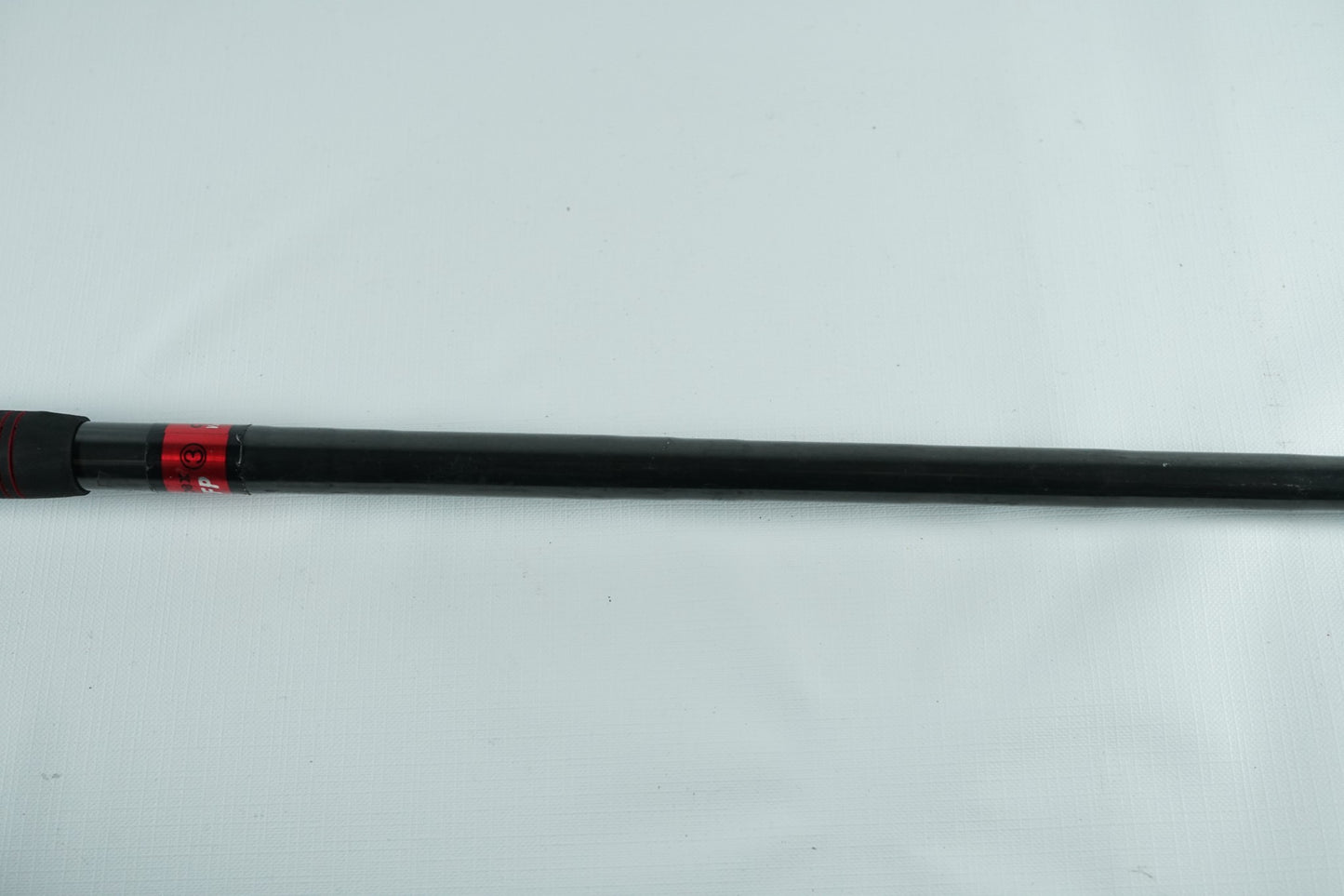 Ben Hogan Edge GCD 6 Iron / Regular Flex Steel Shaft / New Grip