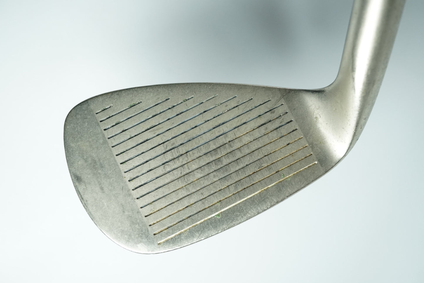 Ben Hogan Edge GCD 9 Iron / Regular Flex Steel Shaft  / New Grip