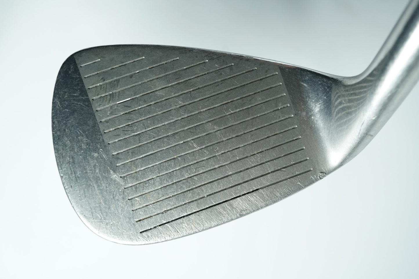 Wilson Profile Sand Wedge / Steel Shaft