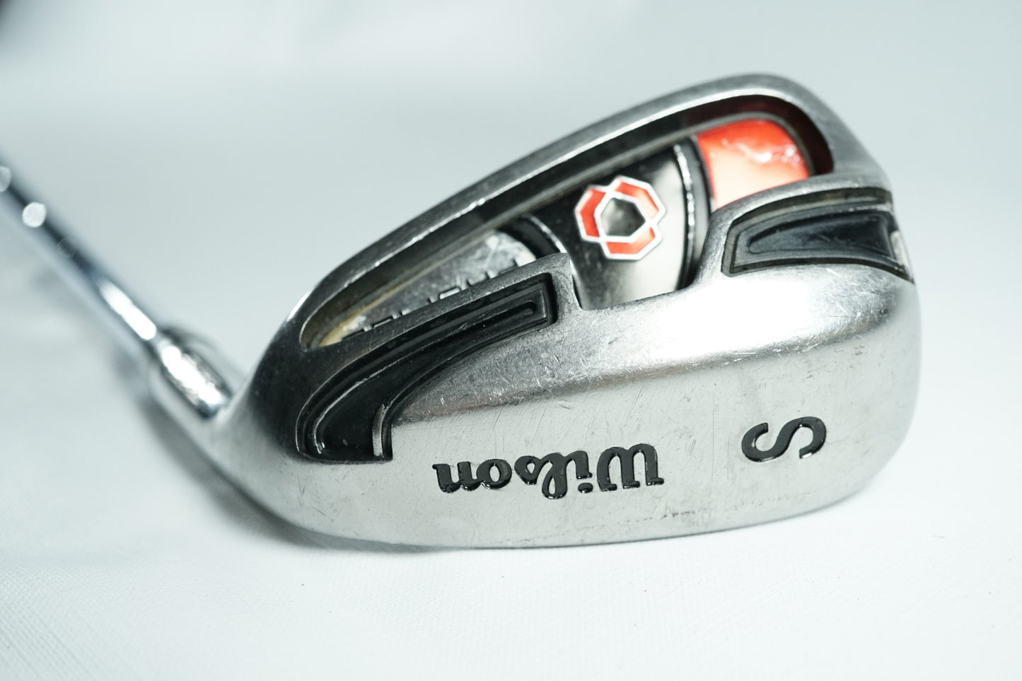 Wilson Profile Sand Wedge / Steel Shaft