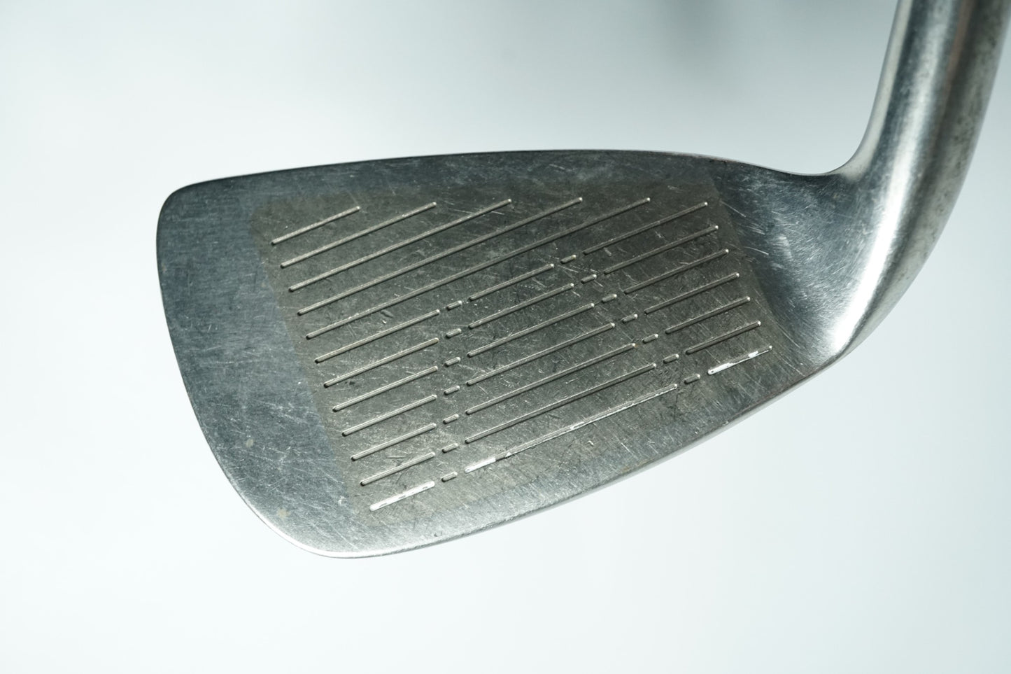 Mizuno TZoid T3 6 Iron / Regular Flex Graphite Shaft