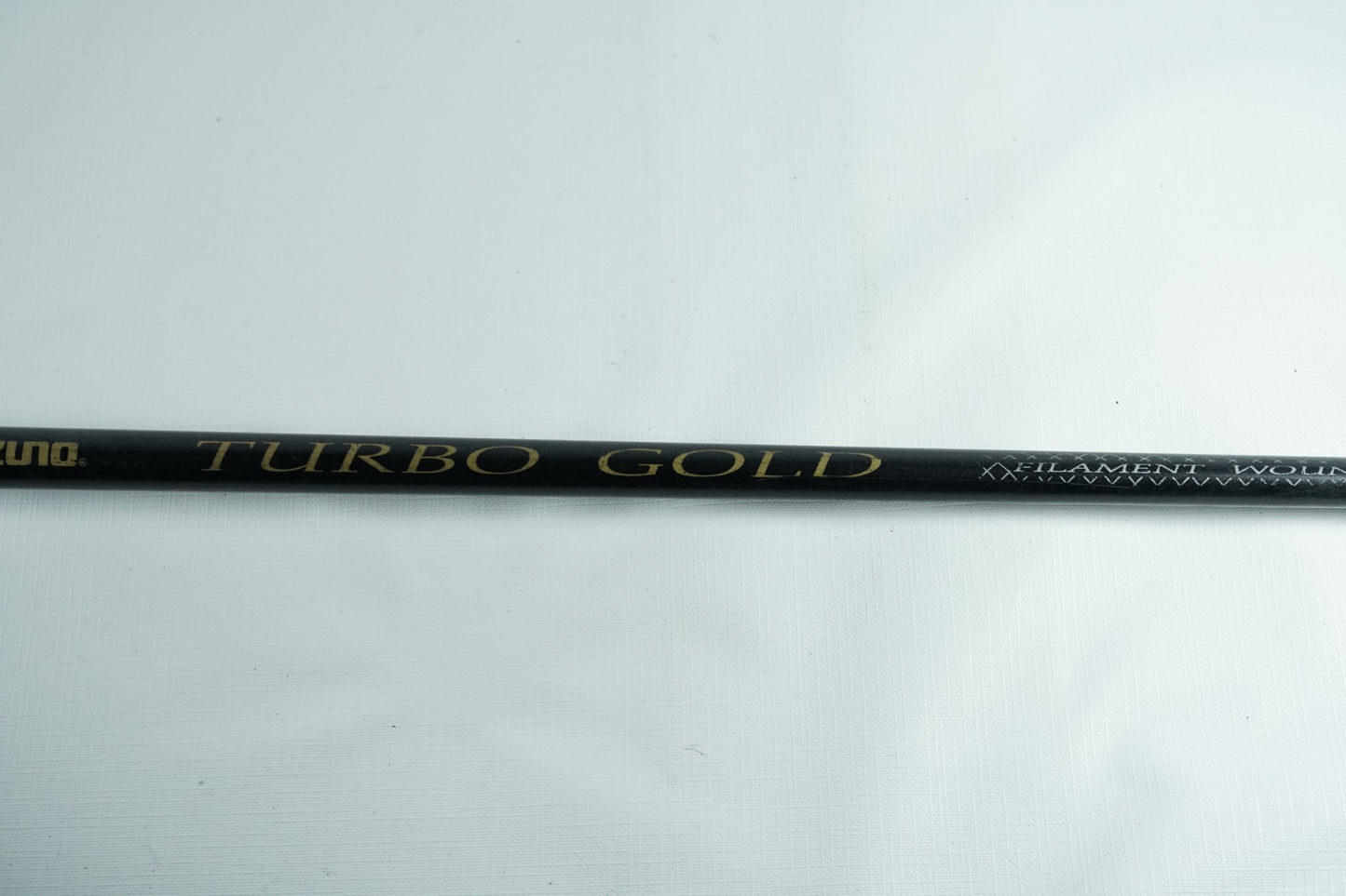 Mizuno TZoid T3 6 Iron / Regular Flex Graphite Shaft