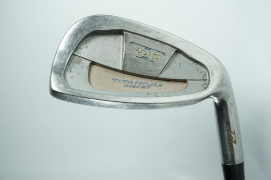 Mizuno TZoid T3 8 Iron / Regular Flex Graphite Shaft