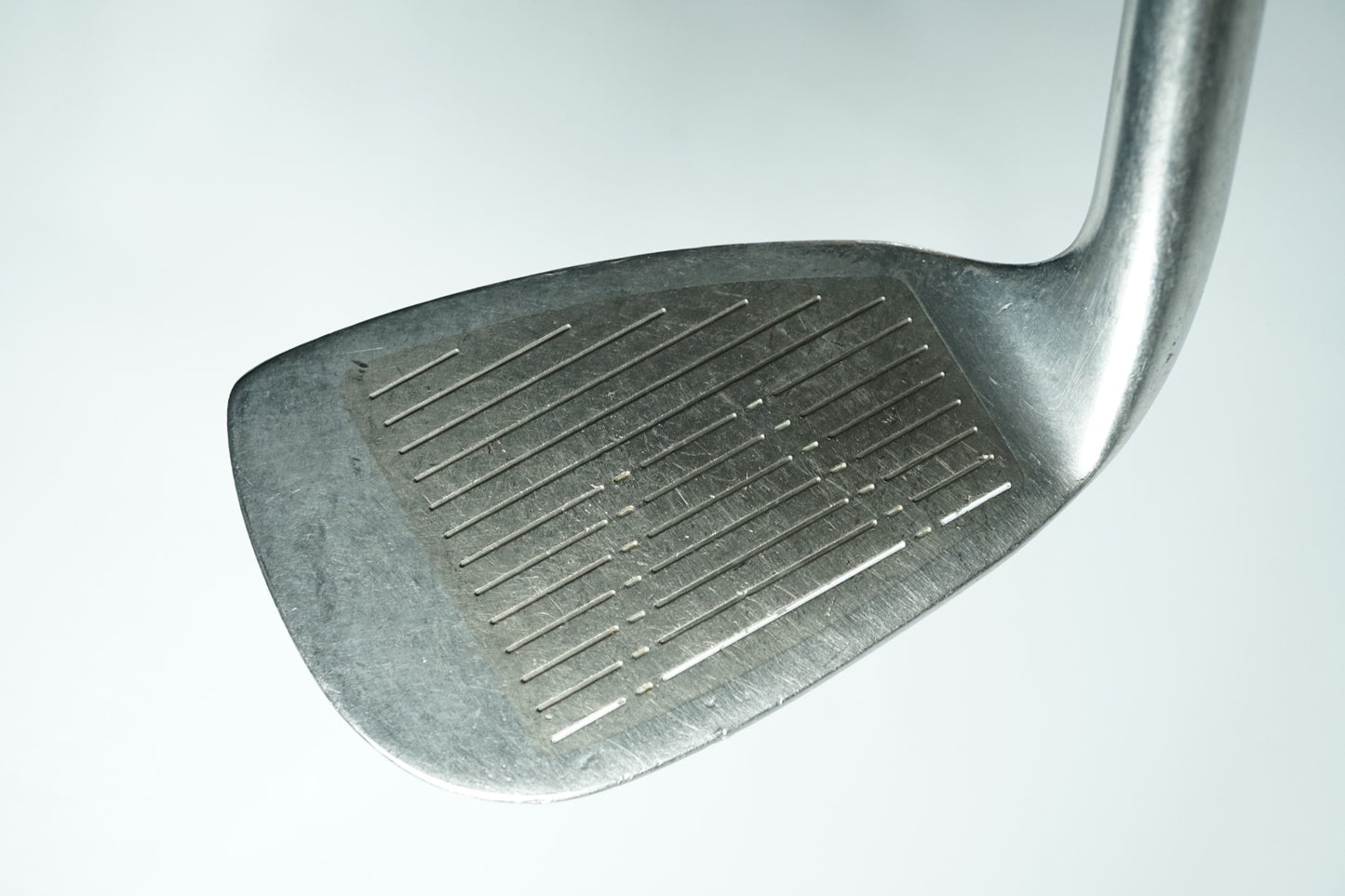Mizuno TZoid T3 8 Iron / Regular Flex Graphite Shaft