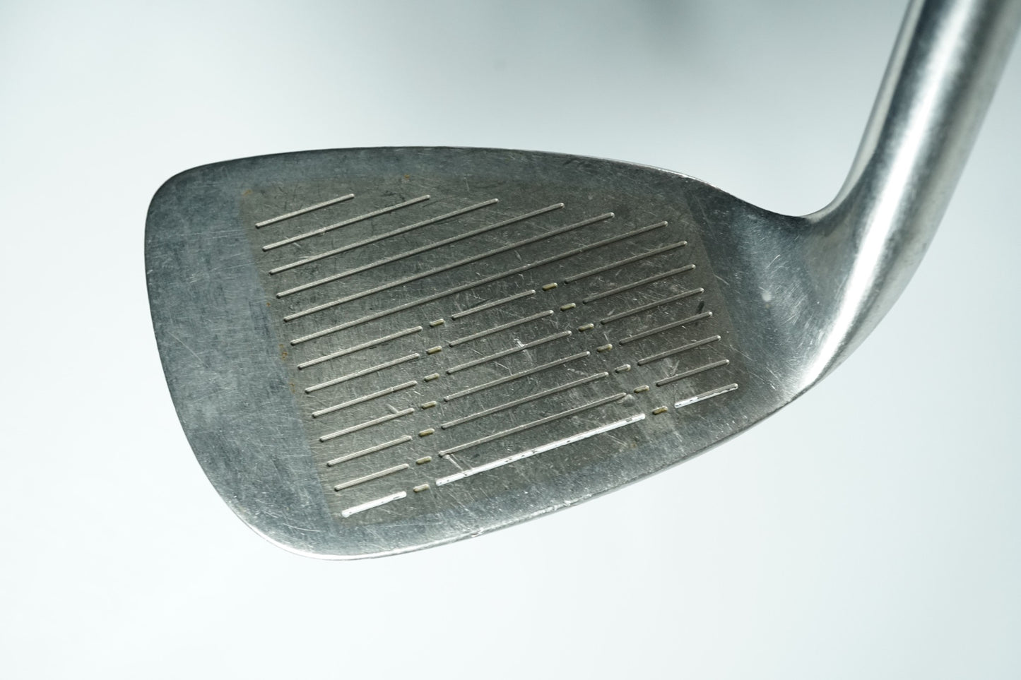 Mizuno TZoid T3 9 Iron / Regular Flex Graphite Shaft
