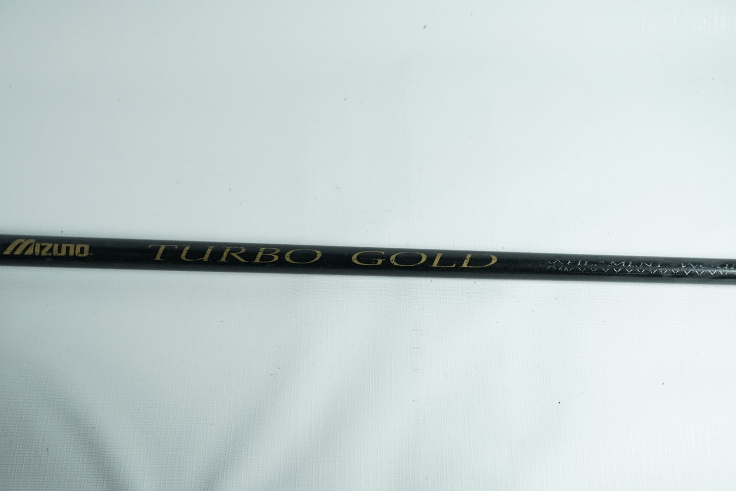 Mizuno TZoid T3 9 Iron / Regular Flex Graphite Shaft