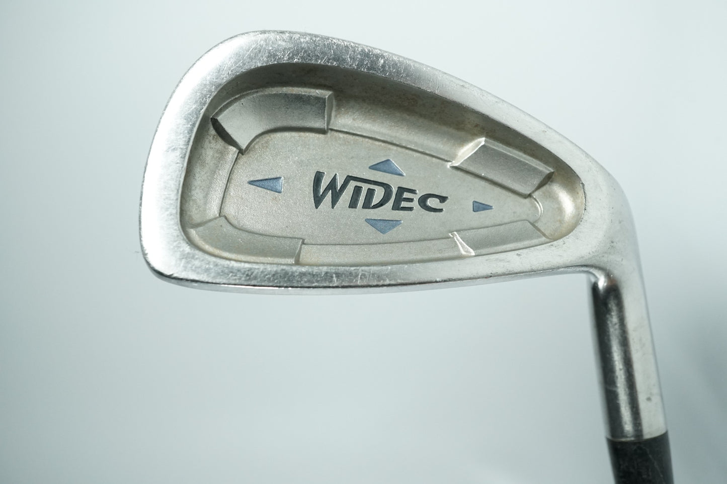 Mizuno Widec 5 Iron / Regular Flex Steel Shaft / 161024239