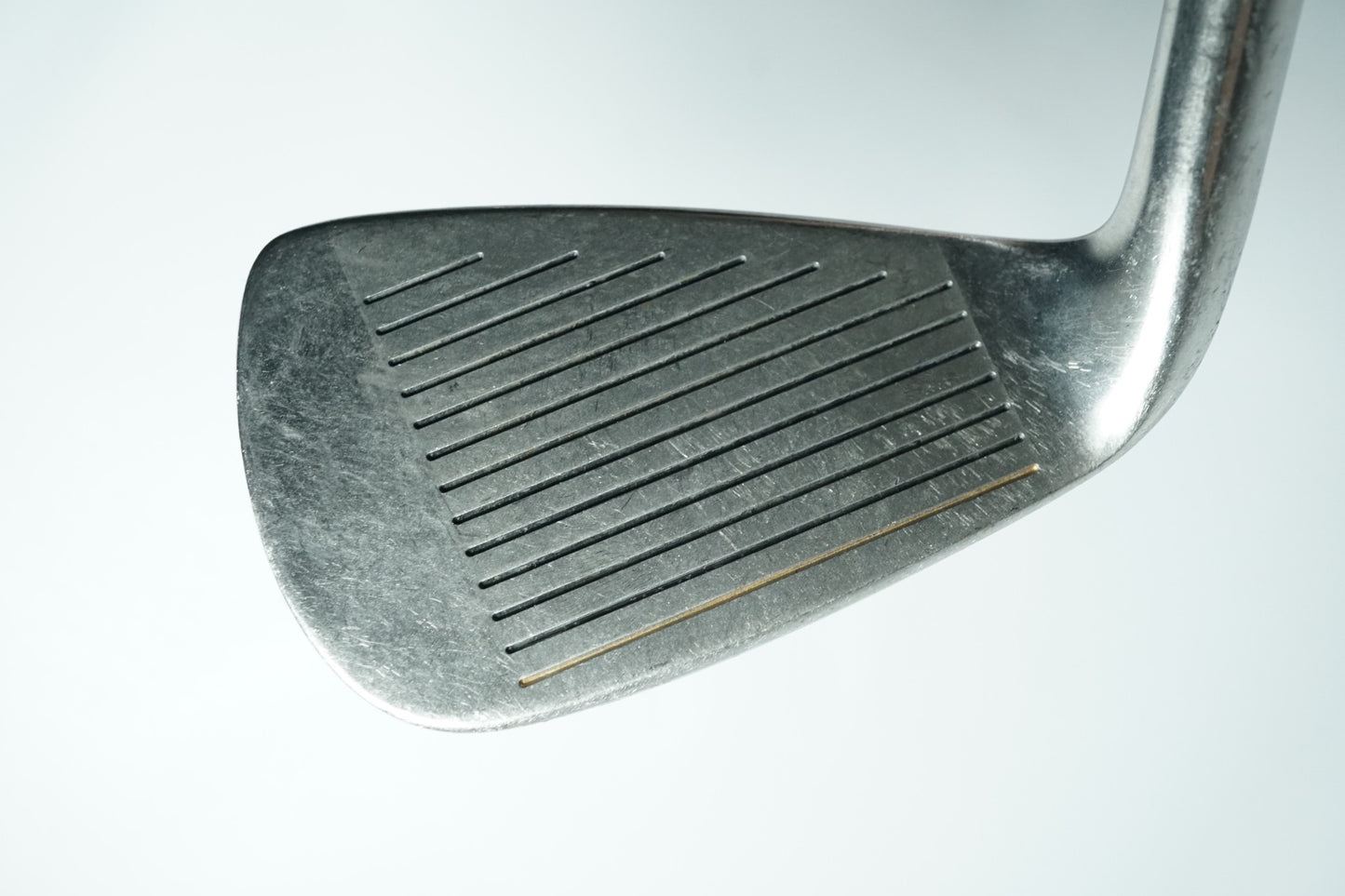 Mizuno Widec 5 Iron / Regular Flex Steel Shaft / 161024239