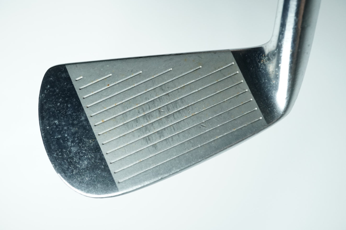 Mizuno TZoid Pro 5 Iron / Extra Stiff Flex Steel Shaft / 161024243
