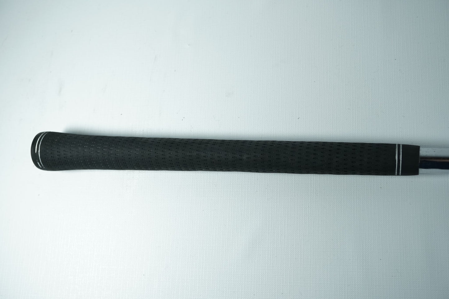Mizuno TZoid Pro 5 Iron / Extra Stiff Flex Steel Shaft / 161024243