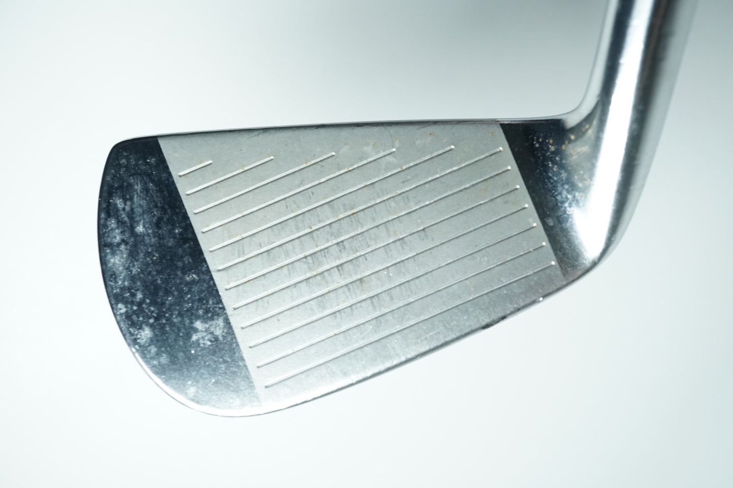 Mizuno TZoid Pro 6 Iron / Extra Stiff Flex Steel Shaft