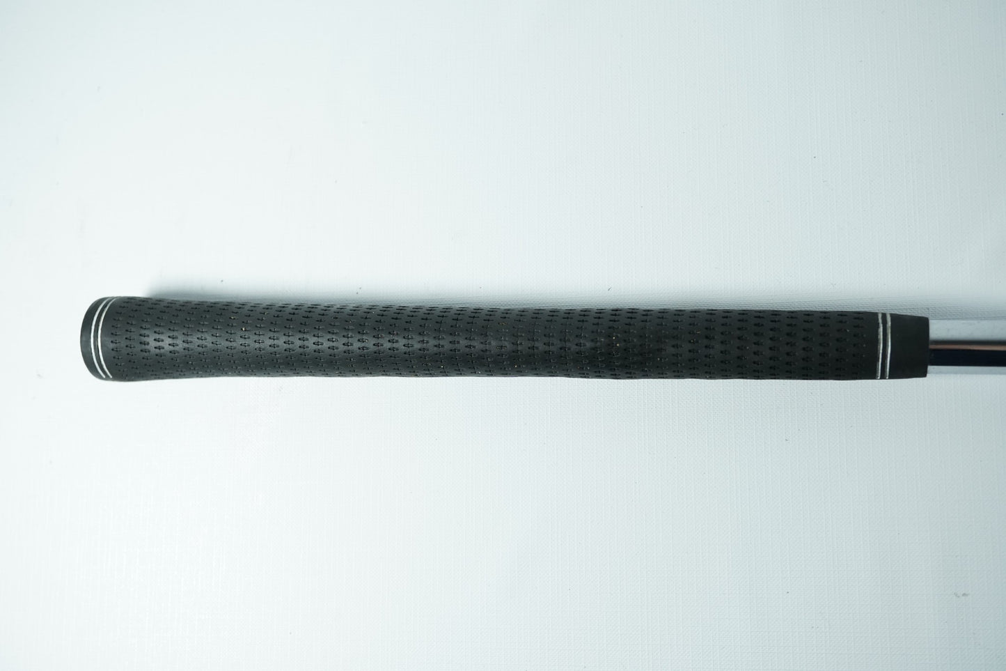Mizuno TZoid Pro 6 Iron / Extra Stiff Flex Steel Shaft