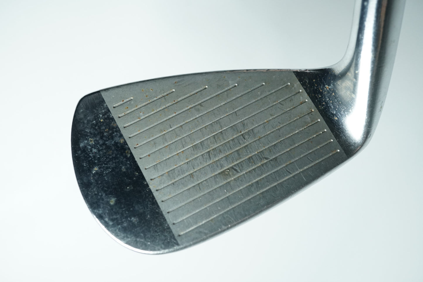 Mizuno TZoid Pro 8 Iron / Extra Stiff Flex Steel Shaft
