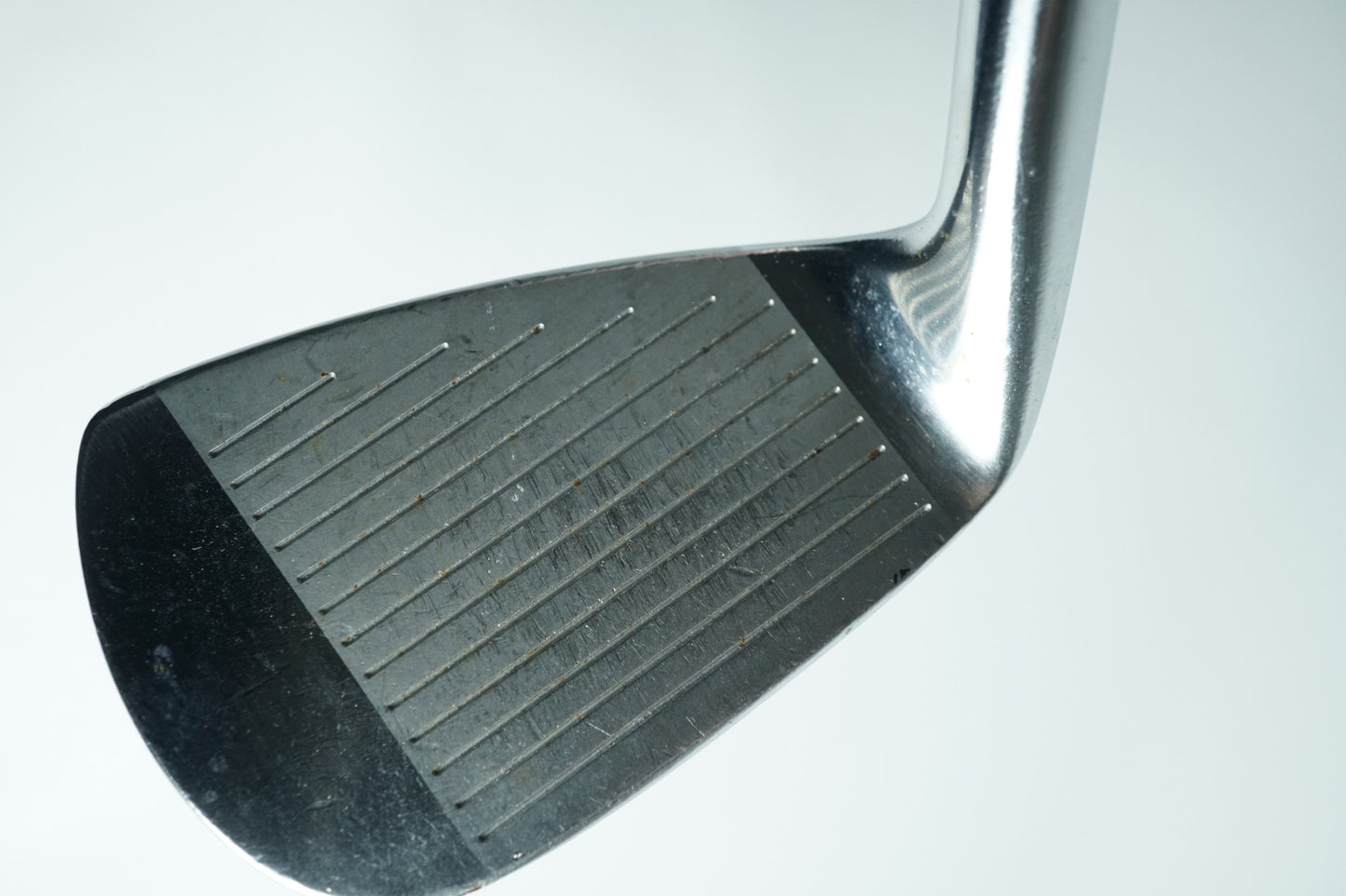 Mizuno TZoid Pro 9 Iron / Extra Stiff Flex Steel Shaft
