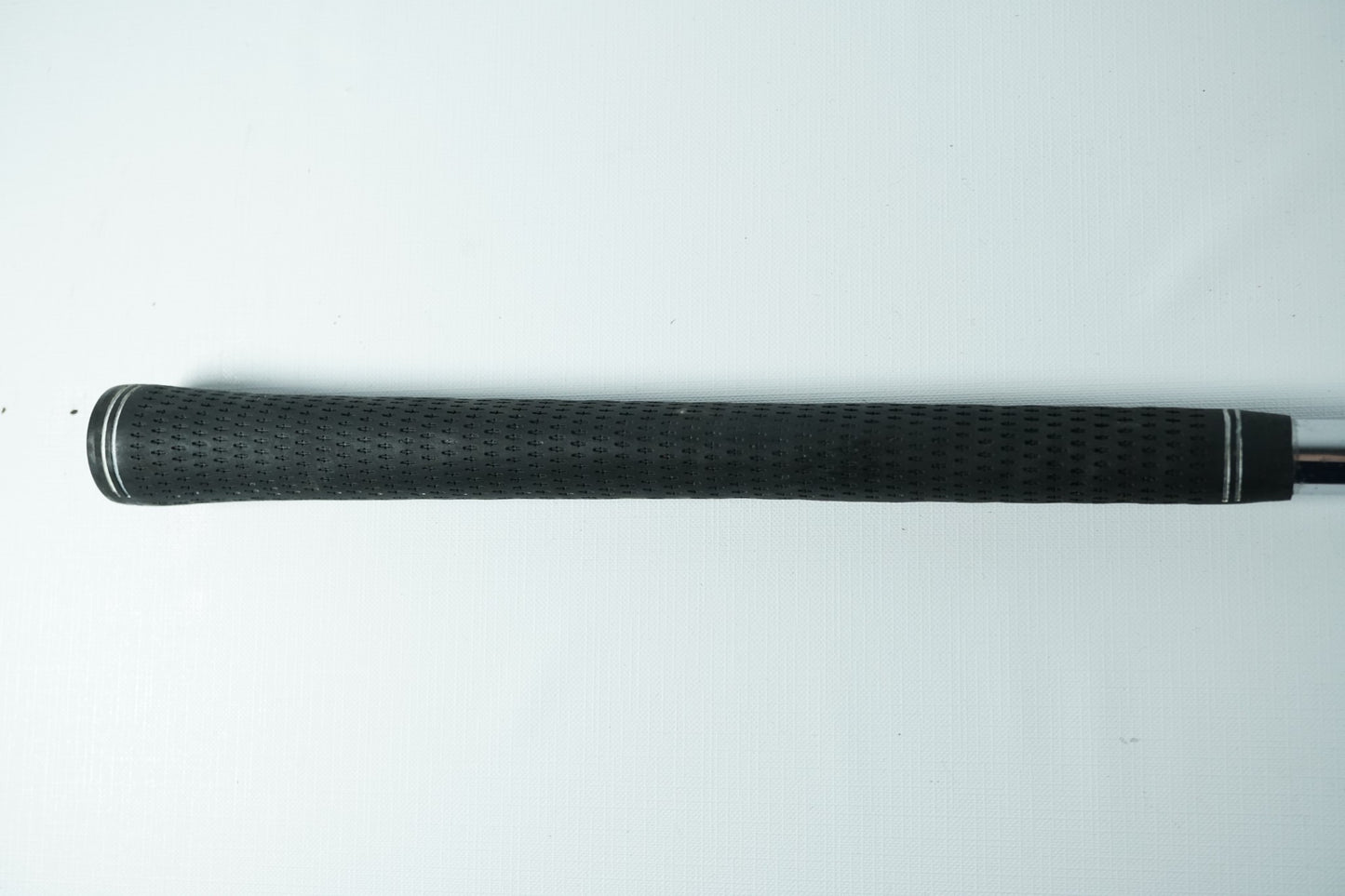 Mizuno TZoid Pro 9 Iron / Extra Stiff Flex Steel Shaft