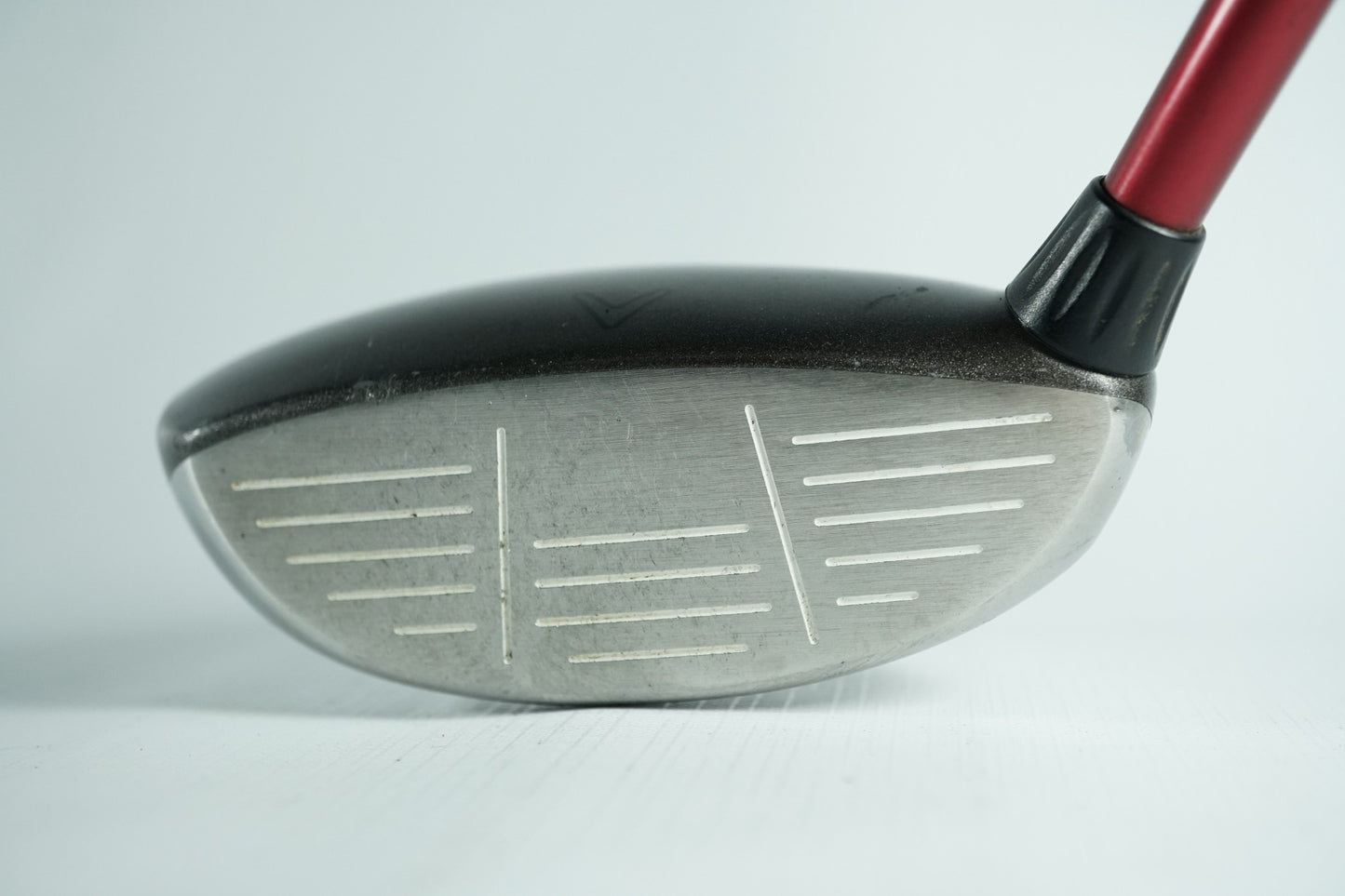 Callaway Big Bertha Heavenwood 3 Hybrid 20° / Firm Flex Graphite Shaft / New Gr
