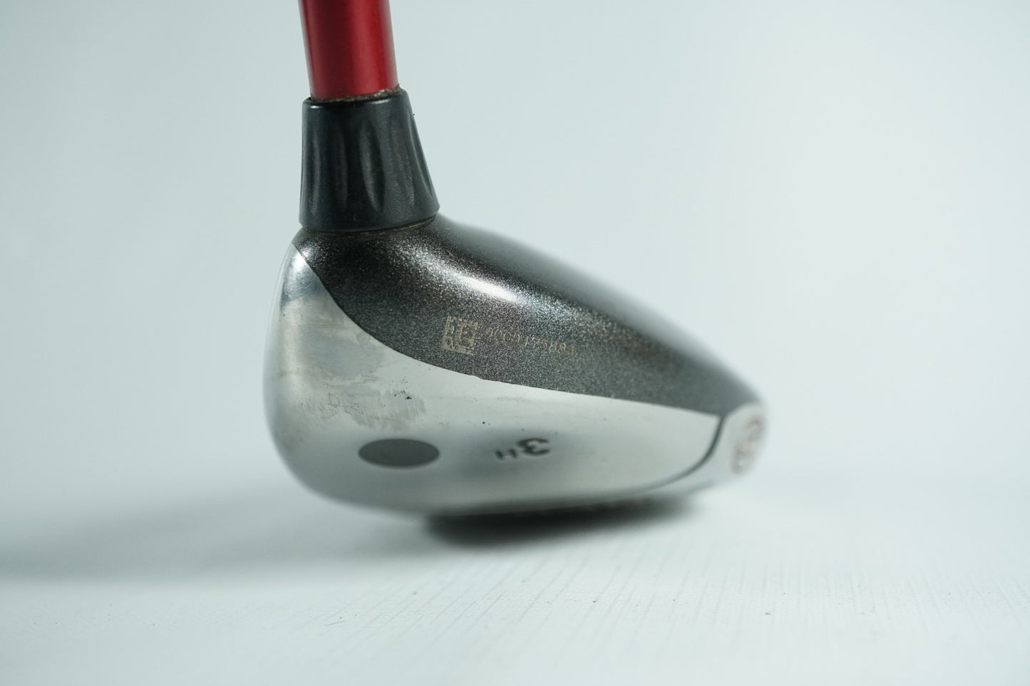 Callaway Big Bertha Heavenwood 3 Hybrid 20° / Firm Flex Graphite Shaft / New Gr