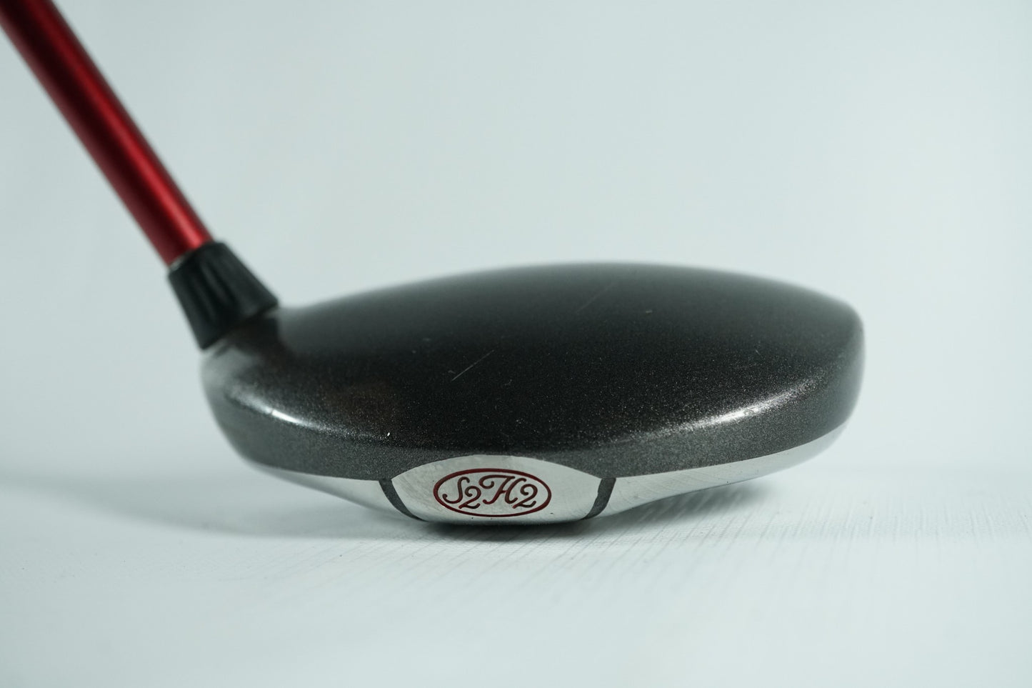 Callaway Big Bertha Heavenwood 3 Hybrid 20° / Firm Flex Graphite Shaft / New Gr