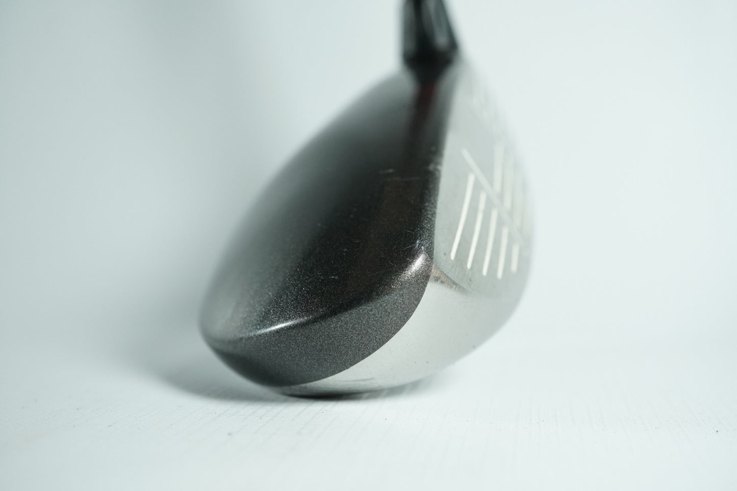 Callaway Big Bertha Heavenwood 3 Hybrid 20° / Firm Flex Graphite Shaft / New Gr