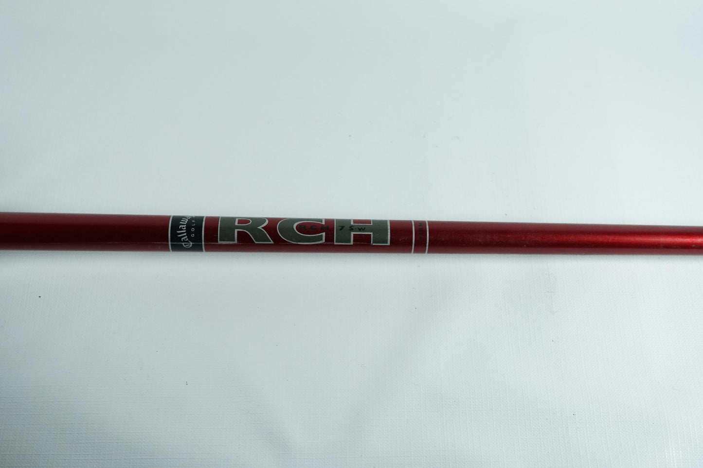 Callaway Big Bertha Heavenwood 3 Hybrid 20° / Firm Flex Graphite Shaft / New Gr