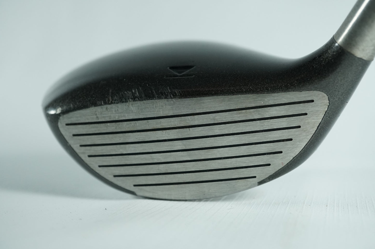 Titleist 975F 3 Wood 14.5° / Regular Flex Steel Shaft / New Grip