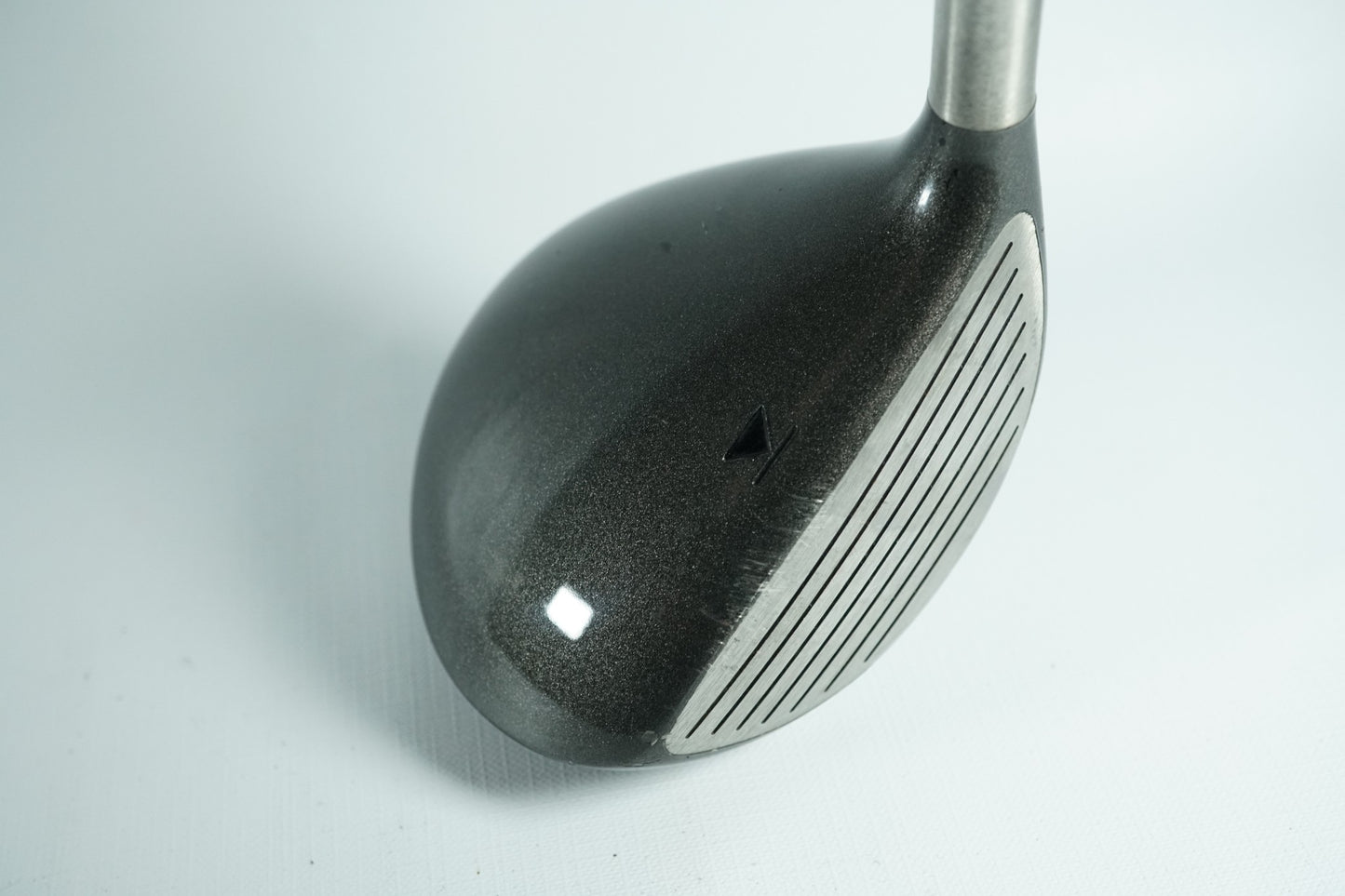 Titleist 975F 3 Wood 14.5° / Regular Flex Steel Shaft / New Grip