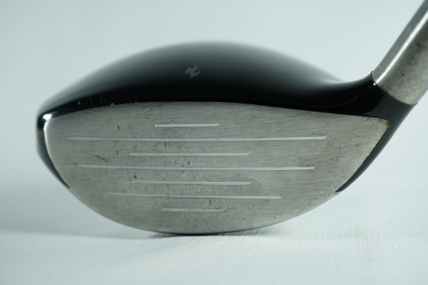 Taylormade Burner 2008 5 Wood 18° / Ladies Flex Graphite Shaft / New Grip