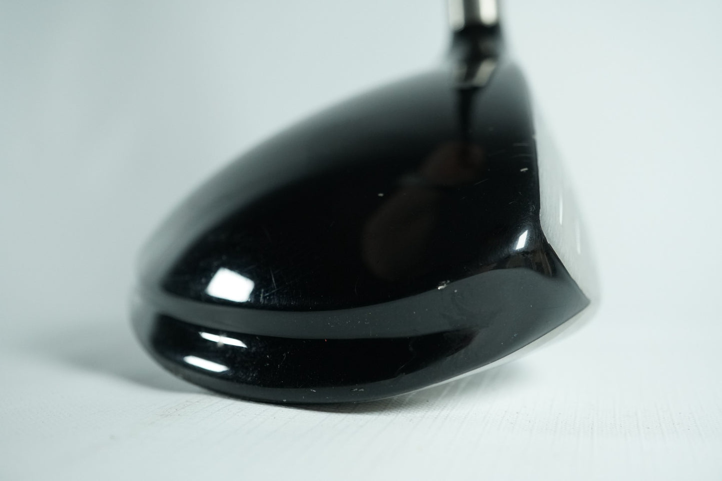 Taylormade Burner 2008 5 Wood 18° / Ladies Flex Graphite Shaft / New Grip