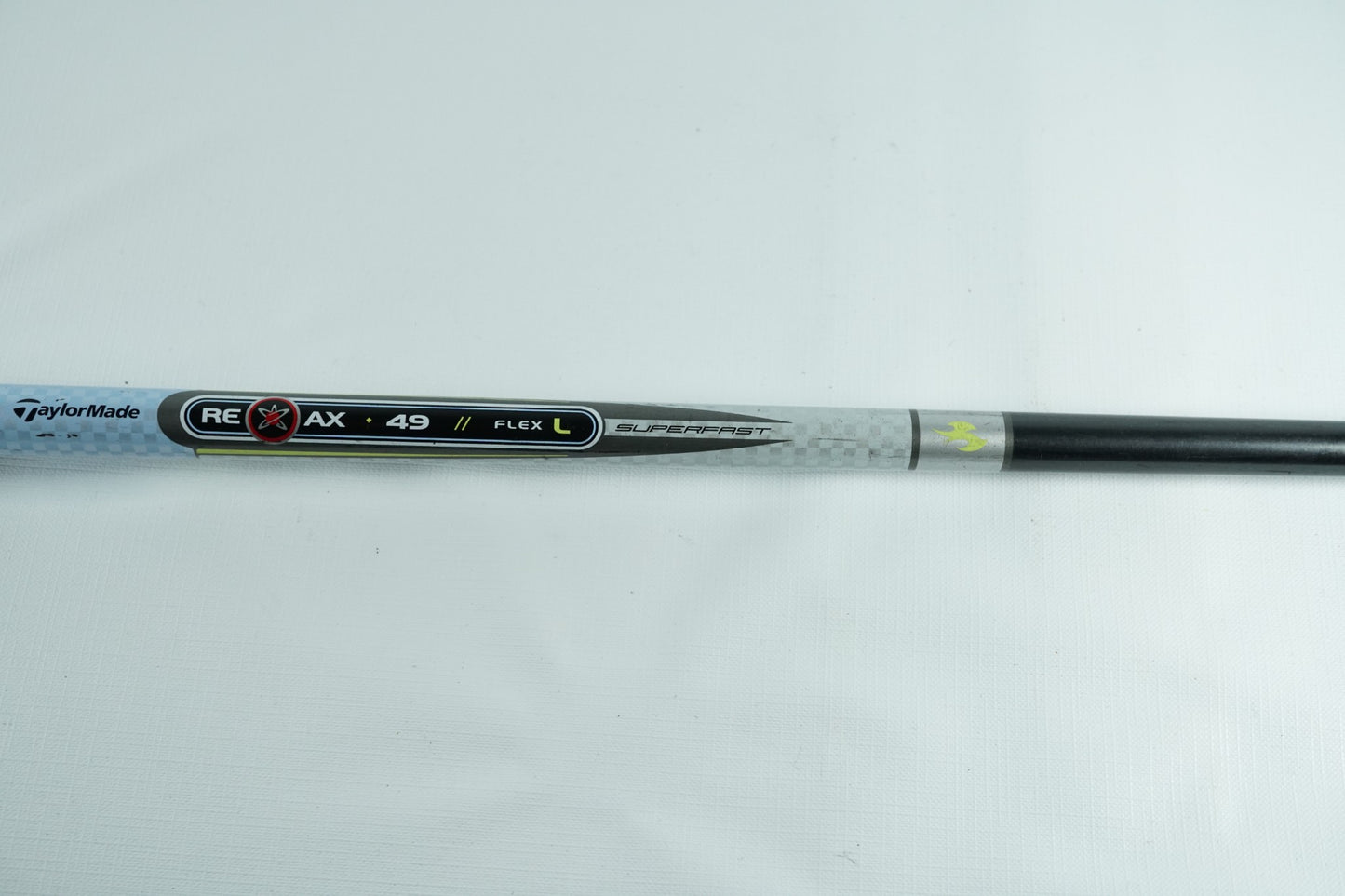 Taylormade Burner 2008 5 Wood 18° / Ladies Flex Graphite Shaft / New Grip
