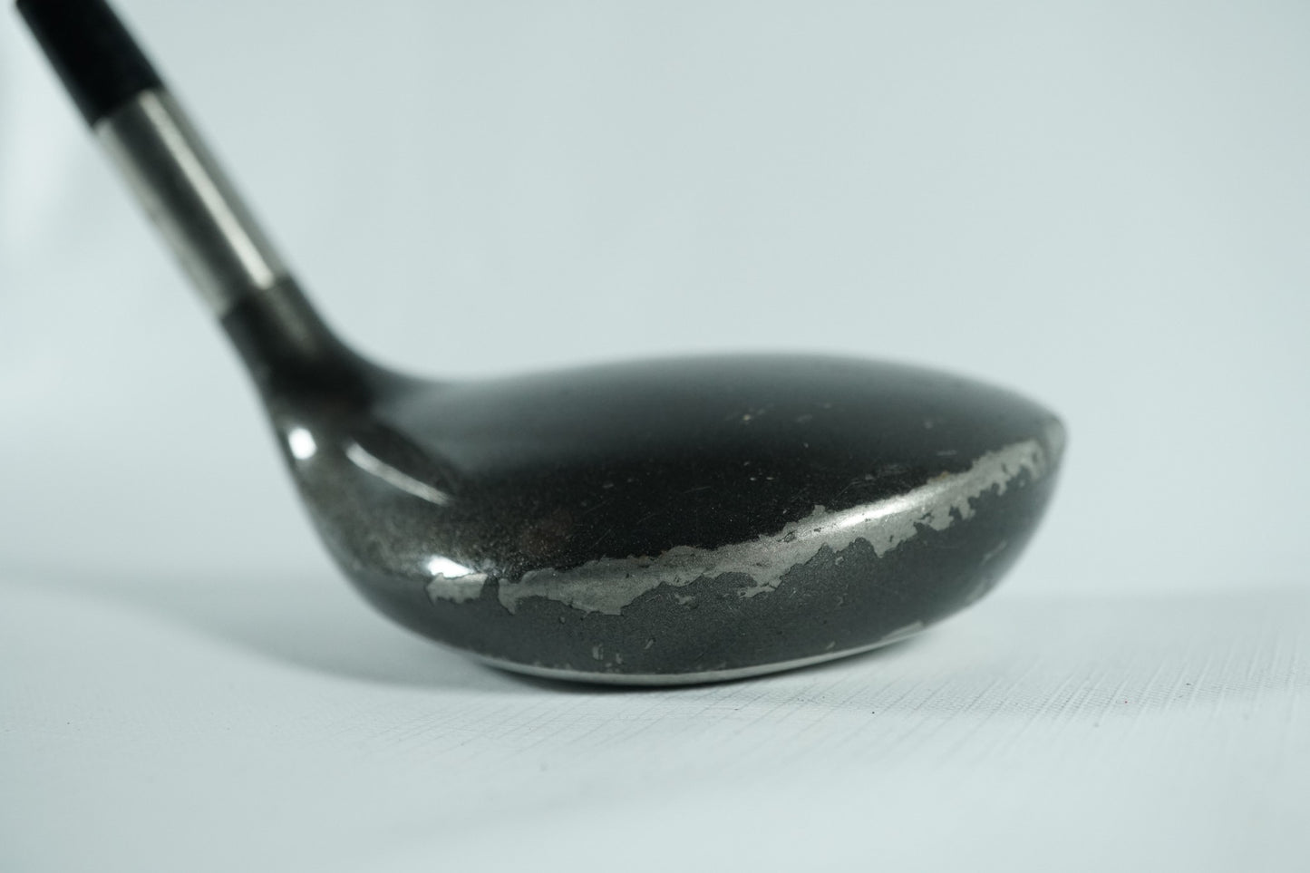 Titleist 975F 5 Wood 18.5° / Regular Flex Steel Shaft / New Grip