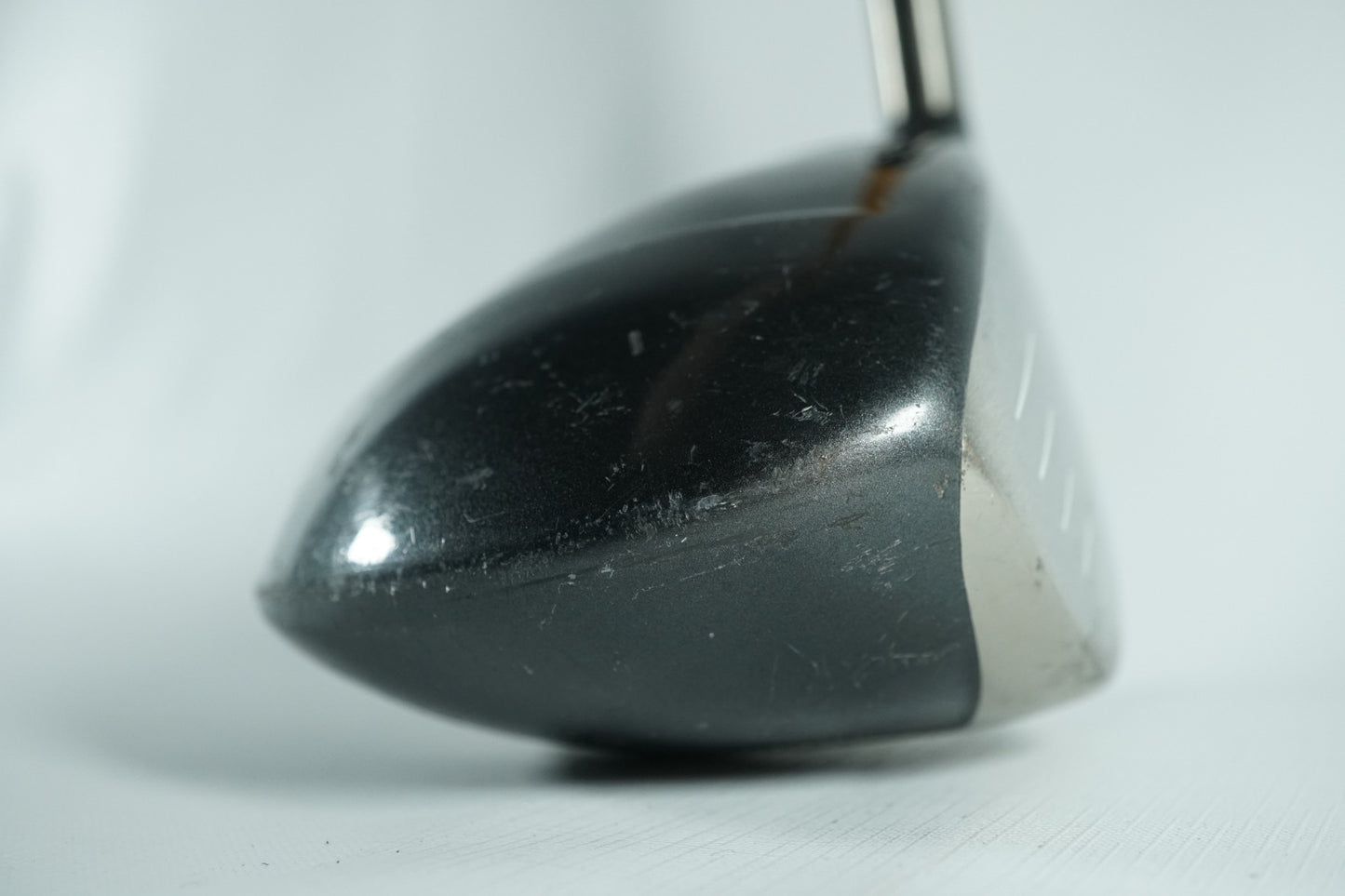 Taylormade Burner 860 Driver 8.5° / Stiff Flex Graphite Shaft / New Grip