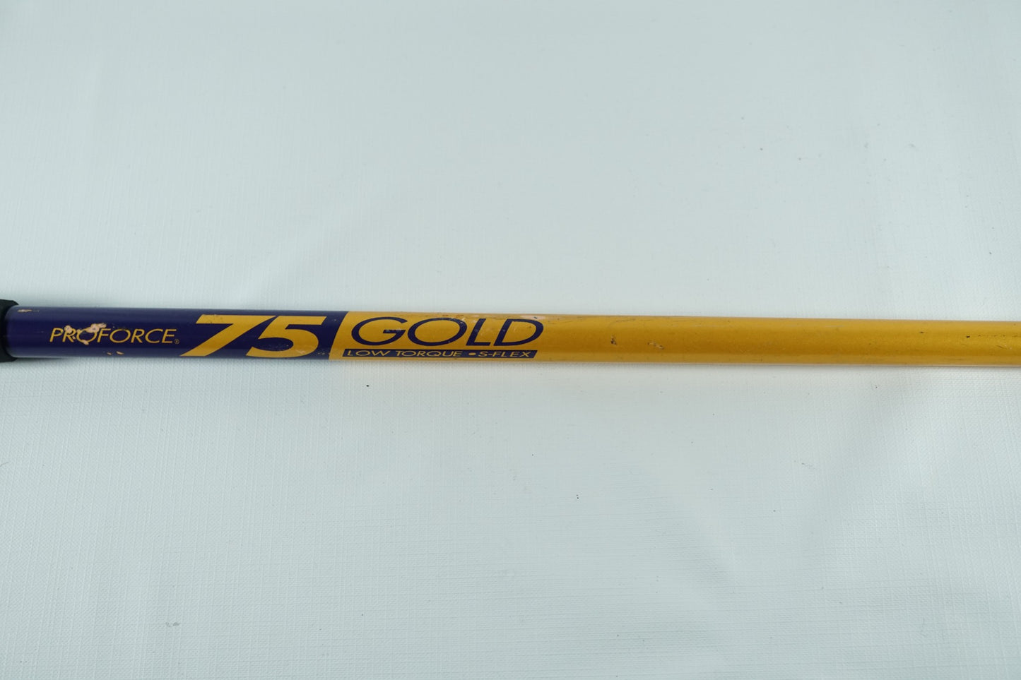Taylormade Burner 860 Driver 8.5° / Stiff Flex Graphite Shaft / New Grip