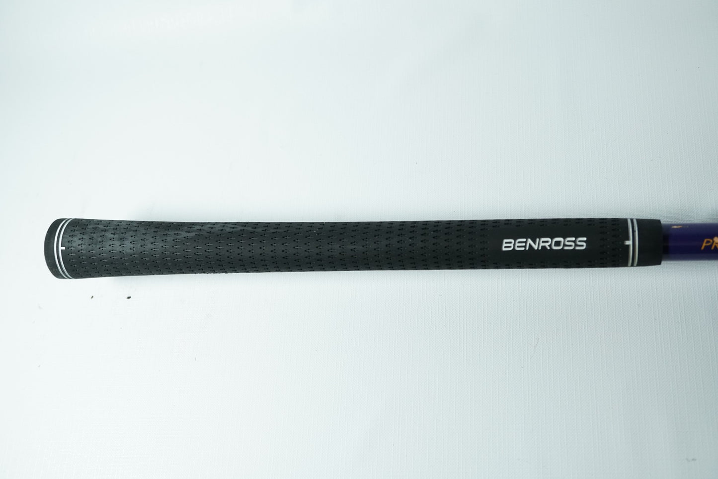 Taylormade Burner 860 Driver 8.5° / Stiff Flex Graphite Shaft / New Grip