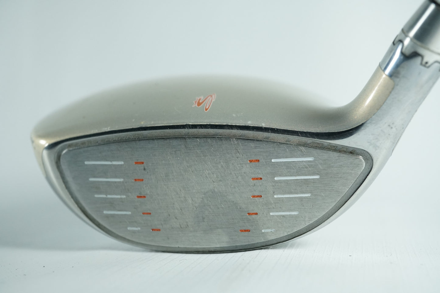 Cobra Fly-Z 3-4 Wood / Ladies Flex Graphite Shaft / New Grip