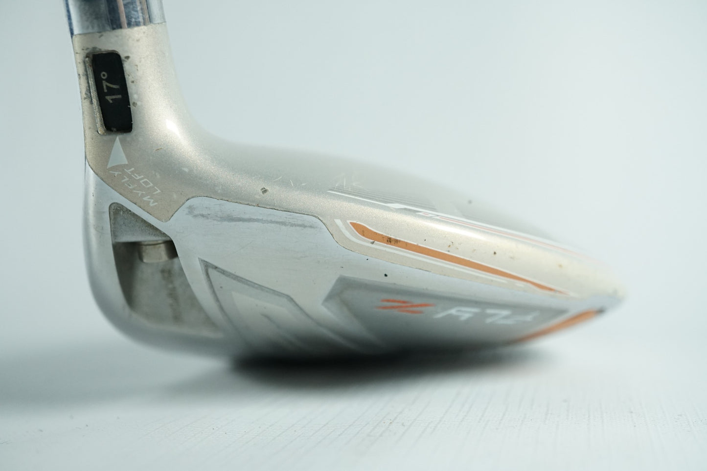 Cobra Fly-Z 3-4 Wood / Ladies Flex Graphite Shaft / New Grip