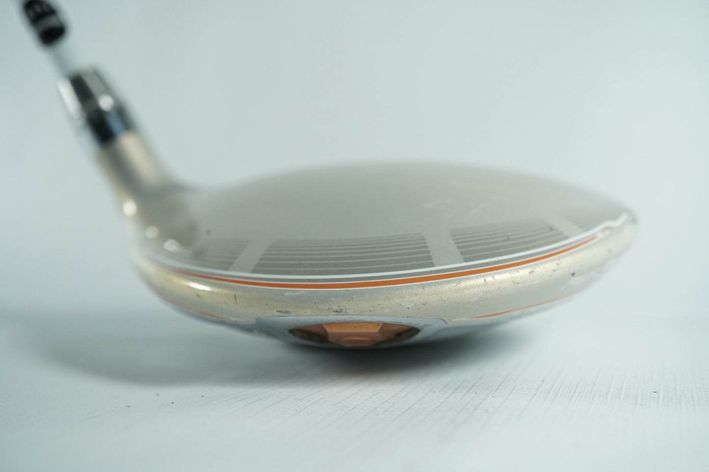Cobra Fly-Z 3-4 Wood / Ladies Flex Graphite Shaft / New Grip