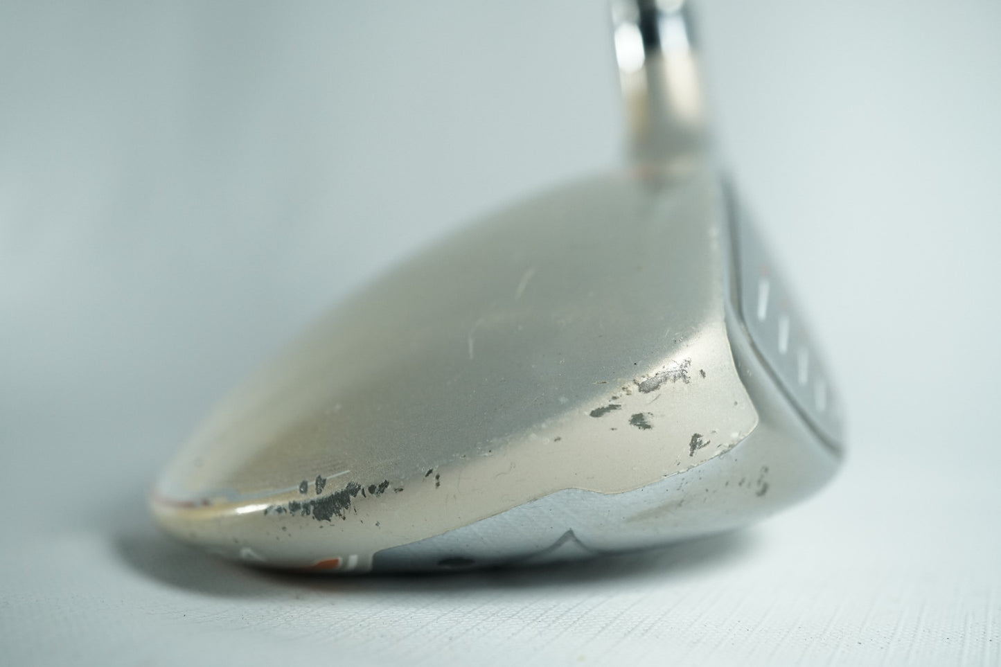 Cobra Fly-Z 3-4 Wood / Ladies Flex Graphite Shaft / New Grip