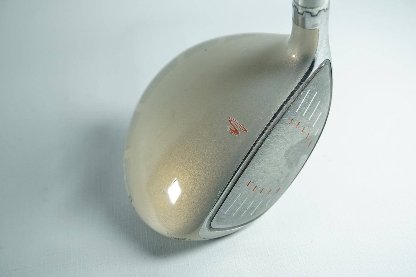 Cobra Fly-Z 3-4 Wood / Ladies Flex Graphite Shaft / New Grip