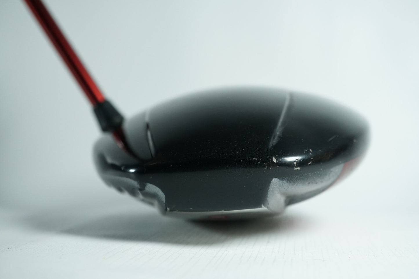 Callaway Big Bertha Diablo Driver 10° / Regular Flex Graphite Shaft / New Grip
