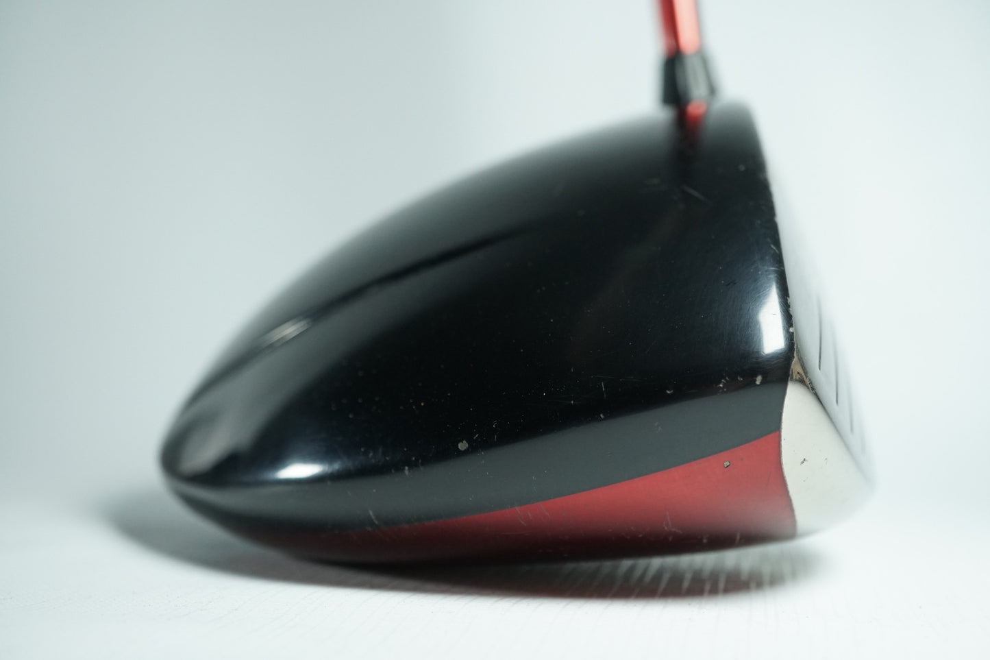 Callaway Big Bertha Diablo Driver 10° / Regular Flex Graphite Shaft / New Grip