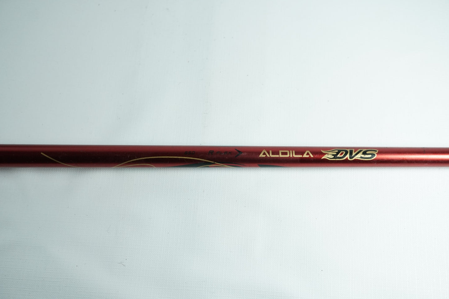 Callaway Big Bertha Diablo Driver 10° / Regular Flex Graphite Shaft / New Grip