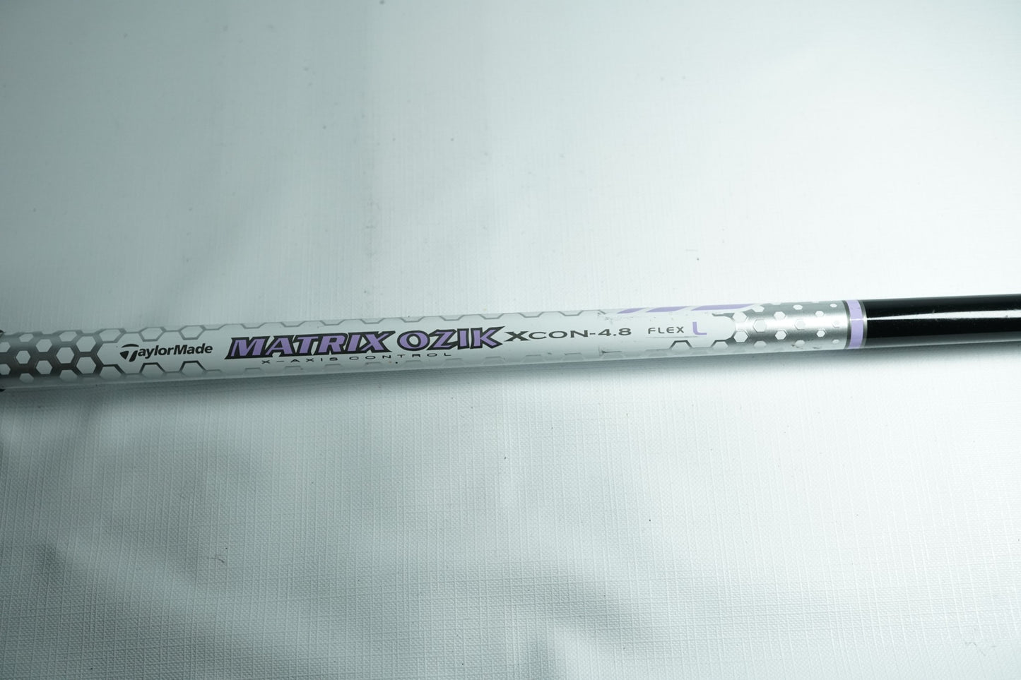 Taylormade Burner Superfast 3 Wood 15° / Ladies Flex Graphite Shaft / New Grip