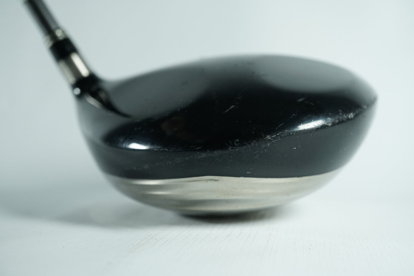 Cobra SS370 Driver 9° / Stiff Flex Graphite Shaft / New Grip