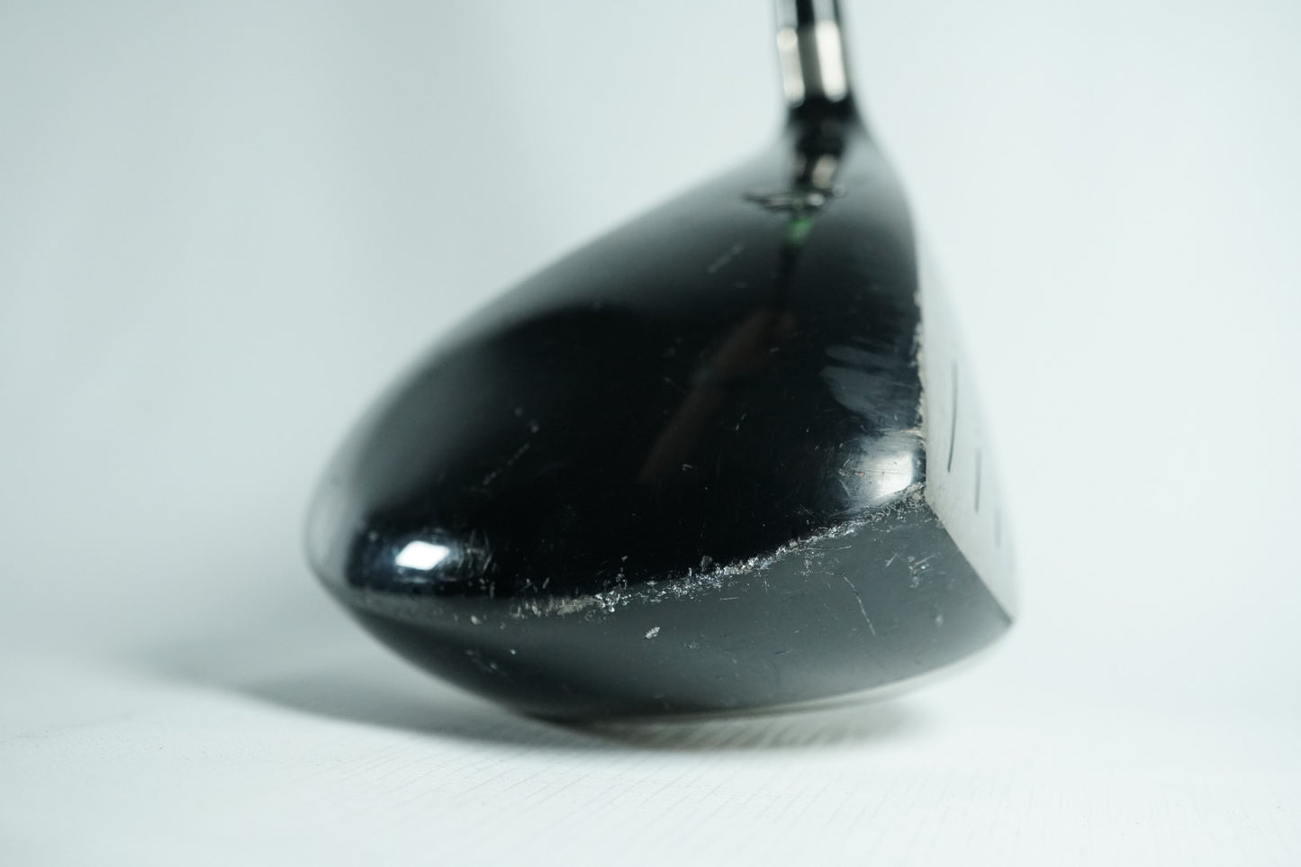 Cobra SS370 Driver 9° / Stiff Flex Graphite Shaft / New Grip