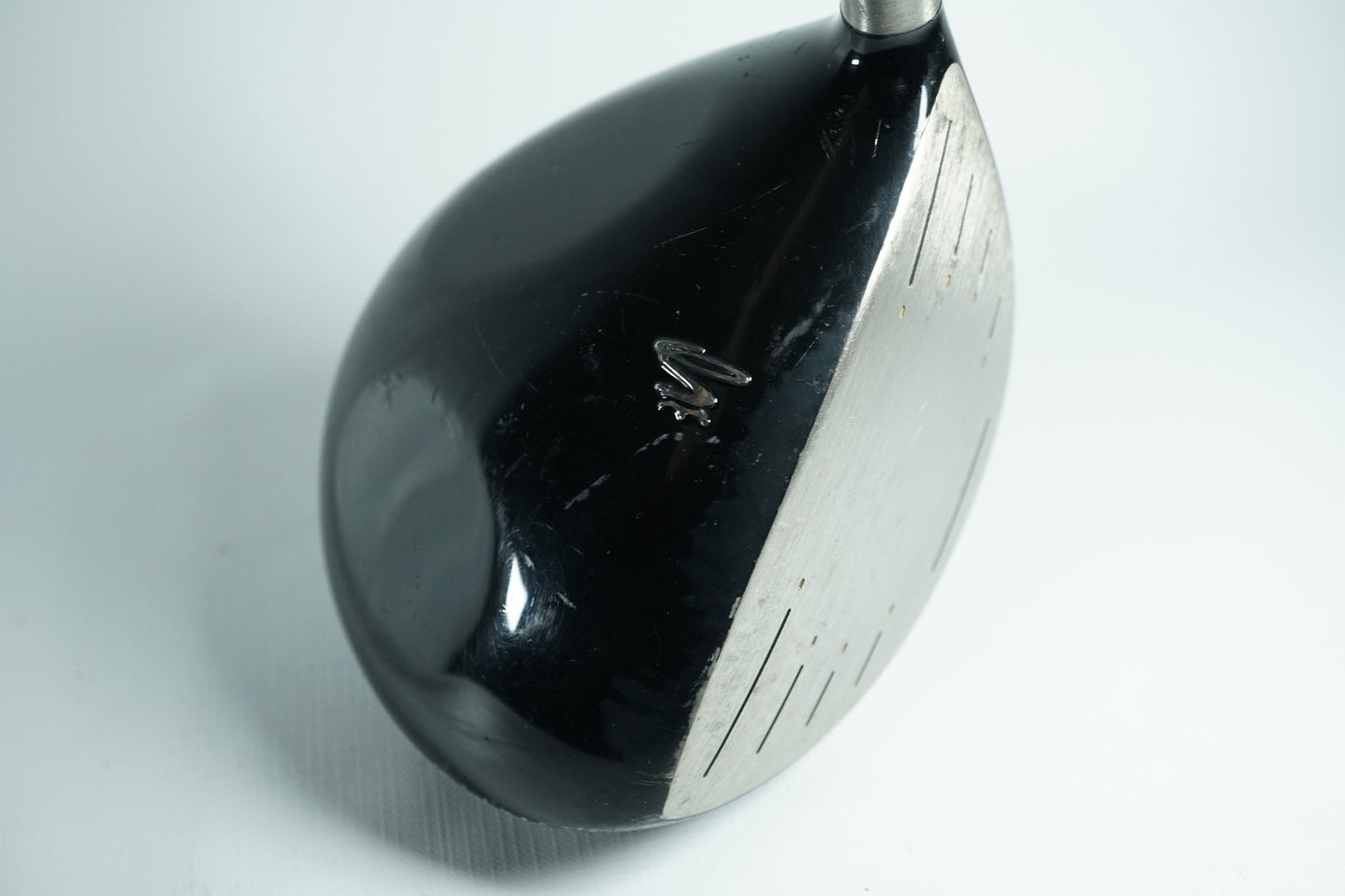Cobra SS370 Driver 9° / Stiff Flex Graphite Shaft / New Grip